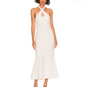 ADDIE DRESS by LIKELY - in great condition, only worn once